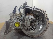 Recambio de caja cambios para hyundai getz (tb) 1.5 crdi cat referencia OEM IAM J52271 715748 