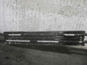 Recambio de enfriador aceite direccion para bmw x3 (e83) 3.0 turbodiesel referencia OEM IAM 17113413195 58572810 MODINE