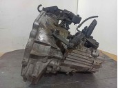Replacement gearbox for Hyundai Getz (TB) 1.5 CRDi cat OEM IAM reference J52271 715748 