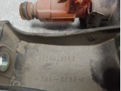 Recambio de rampa inyectora para peugeot 307 (s1) 1.6 hdi referencia OEM IAM 9636520780 9636520780 