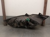 Recambio de faro izquierdo para opel movano b kasten/combi 2.3 cdti referencia OEM IAM 260600049R 95523989 