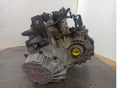Replacement gearbox for Hyundai Getz (TB) 1.5 CRDi cat OEM IAM reference J52271 715748 
