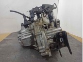 Replacement gearbox for Hyundai Getz (TB) 1.5 CRDi CAT OEM IAM reference J52271 715748 