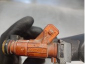 Recambio de rampa inyectora para peugeot 307 (s1) 1.6 hdi referencia OEM IAM 9636520780 9636520780 