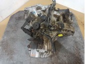 Replacement gearbox for Hyundai Getz (TB) 1.5 CRDi CAT OEM IAM reference J52271 715748 