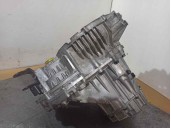 Replacement gearbox for Hyundai Getz (TB) 1.5 CRDi CAT OEM IAM reference J52271 715748 