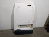 Recambio de puerta trasera izquierda para renault kangoo (f/kc0) 1.9 diesel referencia OEM IAM 7751469197 7751469197 