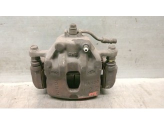 Recambio de pinza freno delantera izquierda para kia rio iii (ub) 1.25 cvvt referencia OEM IAM 581101W050 581101W050 MANDO