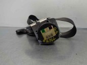 Recambio de cinturon seguridad delantero derecho para opel astra gtc 1.7 16v cdti referencia OEM IAM 13296204 602143100C 3 PUERT