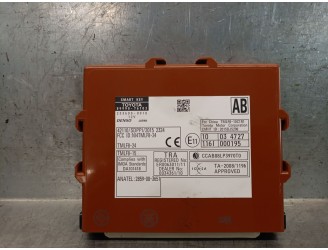 Recambio de modulo electronico para lexus ct (zwa10_) 200h (zwa10_) referencia OEM IAM 8999076103  2336000910 DENSO