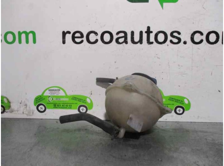 Recambio de deposito expansion para seat cordoba berlina (6k2) referencia OEM IAM 1H0121407  