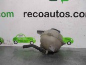 Recambio de deposito expansion para seat cordoba berlina (6k2) referencia OEM IAM 1H0121407  