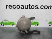 Recambio de deposito expansion para seat cordoba berlina (6k2) referencia OEM IAM 1H0121407  