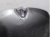 Recambio de capot para renault megane iii berlina 5 p 1.9 dci diesel referencia OEM IAM 651009018R GRIS 