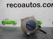 Recambio de deposito expansion para seat cordoba berlina (6k2) referencia OEM IAM 1H0121407  