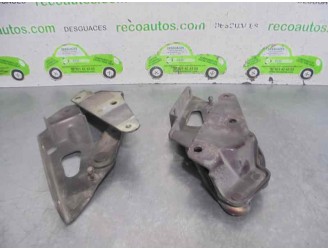 Recambio de bisagra capot para land rover range rover (lp) hse (165kw) referencia OEM IAM 