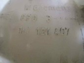 Recambio de deposito expansion para seat cordoba berlina (6k2) referencia OEM IAM 1H0121407  