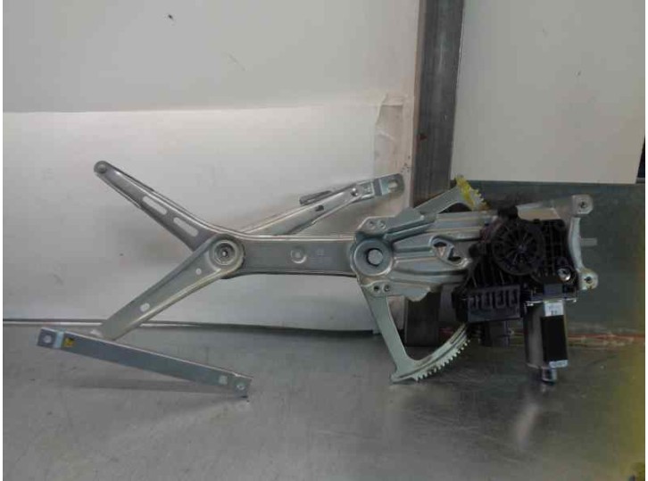 Recambio de elevalunas delantero izquierdo para opel astra gtc 1.7 16v cdti referencia OEM IAM 1310148 6 PINES 3 PUERTAS