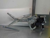 Recambio de elevalunas delantero izquierdo para opel astra gtc 1.7 16v cdti referencia OEM IAM 1310148 6 PINES 3 PUERTAS