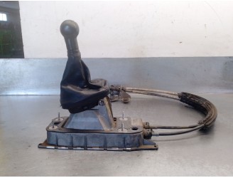 Recambio de palanca cambio para seat altea (5p1) 2.0 tdi 16v referencia OEM IAM 1K0711049AF 1K0711112 