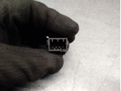 Recambio de sensor para chrysler 300 c 3.0 crd cat referencia OEM IAM 496AA325 