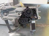 Recambio de elevalunas delantero izquierdo para opel astra gtc 1.7 16v cdti referencia OEM IAM 1310148 6 PINES 3 PUERTAS