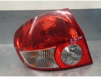 Recambio de piloto trasero izquierdo para hyundai getz (tb) 1.5 crdi cat referencia OEM IAM 924101C010  