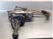 Recambio de palanca cambio para seat altea (5p1) 2.0 tdi 16v referencia OEM IAM 1K0711049AF 1K0711112 