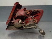 Recambio de piloto trasero izquierdo para hyundai getz (tb) 1.5 crdi cat referencia OEM IAM 924101C010 