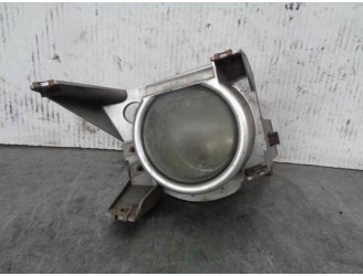 Recambio de faro antiniebla izquierdo para bmw x3 (e83) 3.0 turbodiesel referencia OEM IAM 6910791 