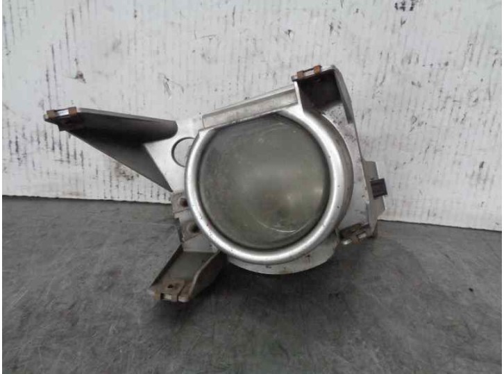 Recambio de faro antiniebla izquierdo para bmw x3 (e83) 3.0 turbodiesel referencia OEM IAM 6910791 