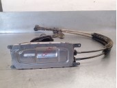 Recambio de palanca cambio para seat altea (5p1) 2.0 tdi 16v referencia OEM IAM 1K0711049AF 1K0711112 