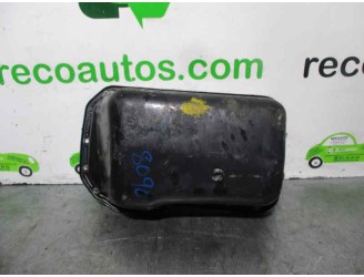 Recambio de carter para fiat cinquecento (170) 0.9 referencia OEM IAM   