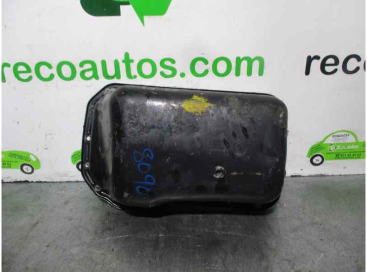 Recambio de carter para fiat cinquecento (170) 0.9 referencia OEM IAM   