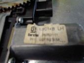 Recambio de elevalunas delantero izquierdo para opel astra gtc 1.7 16v cdti referencia OEM IAM 1310148 6 PINES 3 PUERTAS