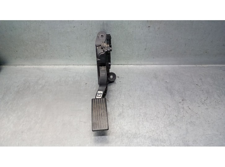 Recambio de potenciometro pedal para kia rio iii (ub) 1.25 cvvt referencia OEM IAM 327001W000 327001W000 