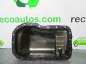 Recambio de carter para fiat cinquecento (170) 0.9 referencia OEM IAM   