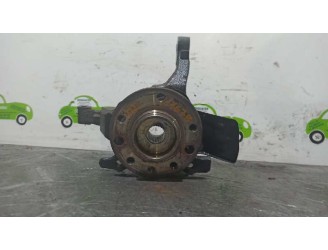Recambio de mangueta delantera izquierda para opel astra gtc 1.7 16v cdti referencia OEM IAM 13156047  