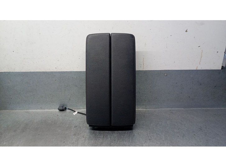 Recambio de apoyabrazos central para peugeot 3008 ii suv (mc_, mr_, mj_, m4_) 1.2 thp/ puretech 130 (mrhnsm, mrhnsu, mrhnsj, mrh