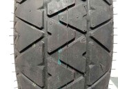 Recambio de neumatico repuesto para ford kuga (cbv) 2.0 tdci cat referencia OEM IAM 8V41-AB T13590R17104M CONTINENTAL