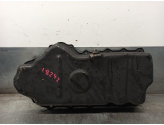 Recambio de carter para renault megane iii berlina 5 p 1.9 dci diesel referencia OEM IAM YS6Q6675AD  