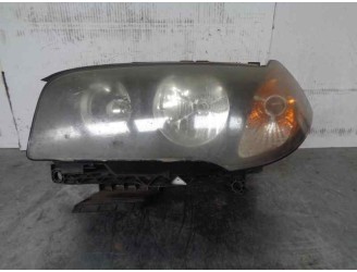 Recambio de faro izquierdo para bmw x3 (e83) 3.0 turbodiesel referencia OEM IAM 0301210201 