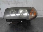 Recambio de faro izquierdo para bmw x3 (e83) 3.0 turbodiesel referencia OEM IAM 0301210201  