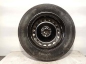 Recambio de neumatico repuesto para ford kuga (cbv) 2.0 tdci cat referencia OEM IAM 8V41-AB T13590R17104M CONTINENTAL