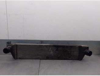 Recambio de intercooler para opel movano b kasten/combi 2.3 cdti referencia OEM IAM 144960015R 4420575 BEHR