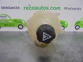 Recambio de deposito expansion para peugeot 5008 1.6 blue-hdi fap referencia OEM IAM 9684527680  