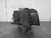 Recambio de faro izquierdo para bmw x3 (e83) 3.0 turbodiesel referencia OEM IAM 0301210201  