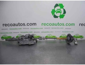 Recambio de columna direccion para porsche cayenne (typ 92aa) diesel referencia OEM IAM 7P5419501BM 4H0907705H 