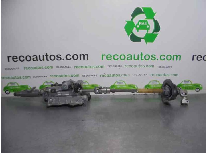 Recambio de columna direccion para porsche cayenne (typ 92aa) diesel referencia OEM IAM 7P5419501BM 4H0907705H 
