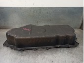 Recambio de carter para renault megane iii berlina 5 p 1.9 dci diesel referencia OEM IAM YS6Q6675AD  